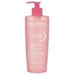 Гель, Bioderma (Биодерма) 500 мл Сенсибио очищающий (мусс для чувствительной кожи)